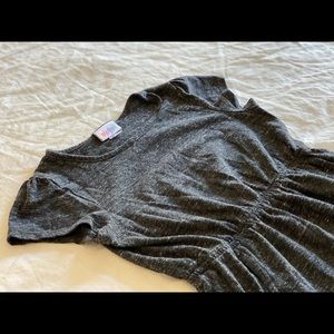 Lularoe Mae kids size 10